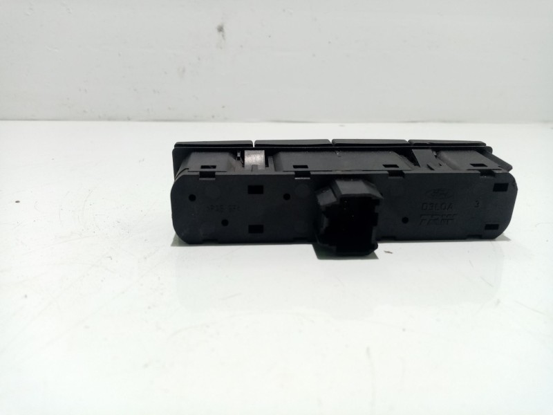 Recambio de interruptor calefaccion luna trasera para ford fiesta (cbk) referencia OEM IAM 2S6T18C621AC  