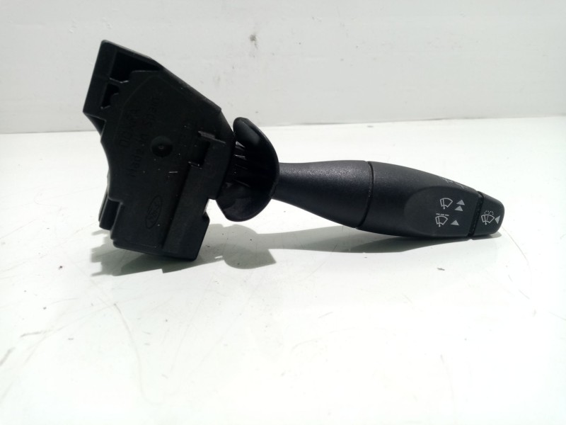 Recambio de mando limpia para ford fiesta (cbk) referencia OEM IAM 2S6T17A553AA  