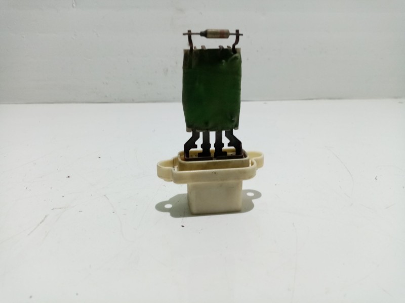 Recambio de resistencia calefaccion para ford fiesta (cbk) referencia OEM IAM 3M5H18B647AC  