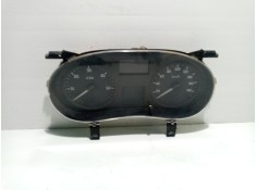 Recambio de cuadro instrumentos para renault master ii phase 2 caja cerrada referencia OEM IAM P8200359415G 216768212 