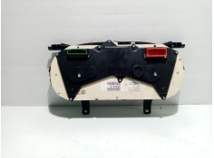 Recambio de cuadro instrumentos para renault master ii phase 2 caja cerrada referencia OEM IAM P8200359415G 216768212  2