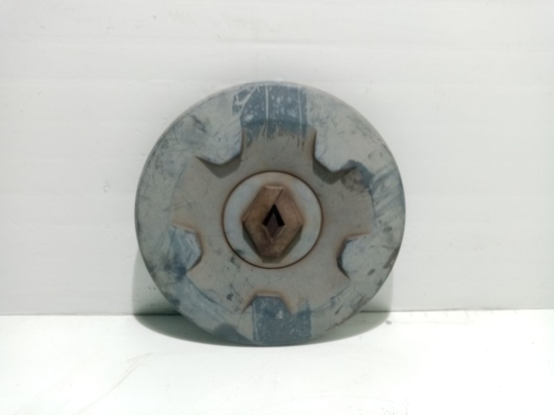 Recambio de tapacubos para renault master ii phase 2 caja cerrada referencia OEM IAM 8200035453  