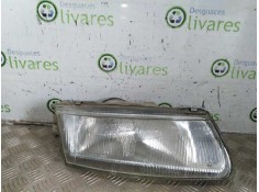 Recambio de faro derecho para  referencia OEM IAM   