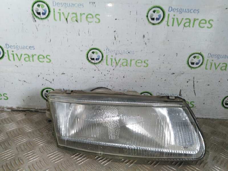 Recambio de faro derecho para  referencia OEM IAM   