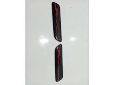 Recambio de anagrama para fiat 500 1.2 8v 69 by diesel referencia OEM IAM 50901680  