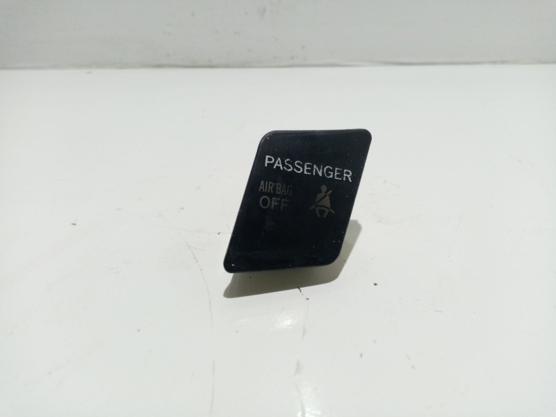 Recambio de pantalla multifuncion para toyota yaris (ksp9/scp9/nlp9) referencia OEM IAM 839500D010  