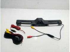 Recambio de camara vision trasera para jeep compass referencia OEM IAM MP552  