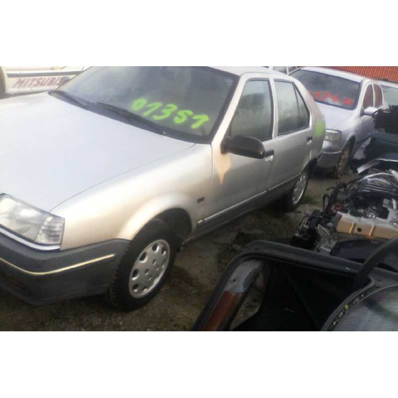 renault 19 hatchback (b/c53) 1.4 77 cv   |   ... | 0 | 77 cv / 57 kw del año 31/01/1989