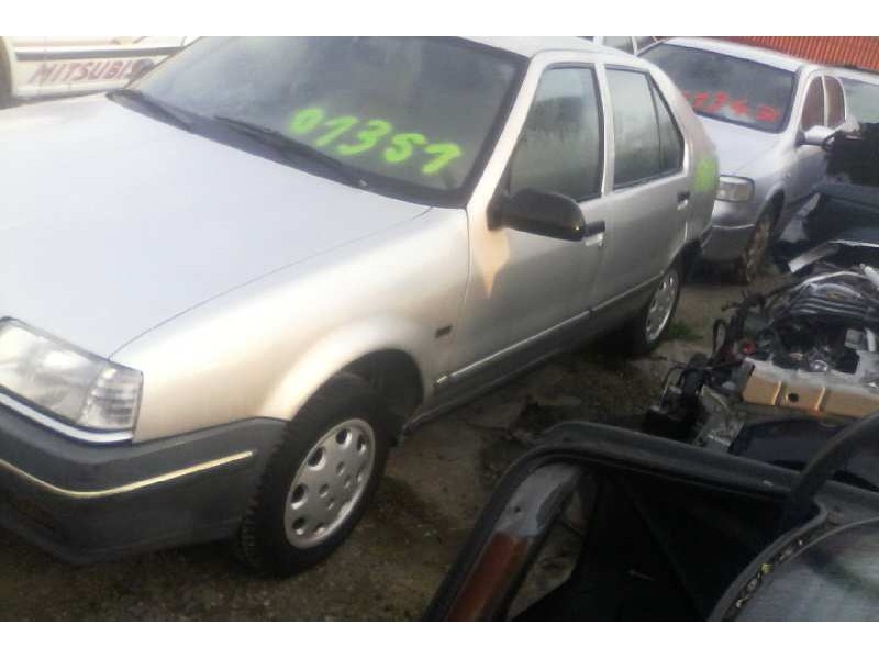renault 19 hatchback (b/c53) 1.4 77 cv   |   ... | 0 | 77 cv / 57 kw del año 31/01/1989