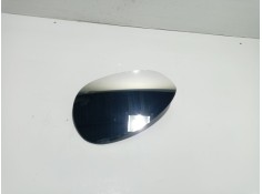 Recambio de cristal retrovisor izquierdo para fiat 500 1.2 8v 69 lounge referencia OEM IAM 71740498  