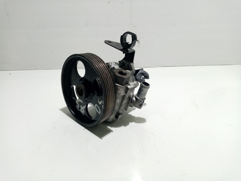 Recambio de bomba direccion para citroen evasion referencia OEM IAM 9624659580  