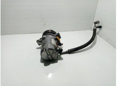 Recambio de compresor aire acondicionado para bmw serie 3 berlina (e46) 320d edition advance referencia OEM IAM SLV64528386650  