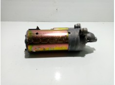 Recambio de motor de arranque para ford focus berlina (cak) 1.8 tdci turbodiesel cat referencia OEM IAM 1S4011000AA  