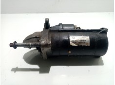 Recambio de motor de arranque para bmw serie 3 320i referencia OEM IAM 12412344238  