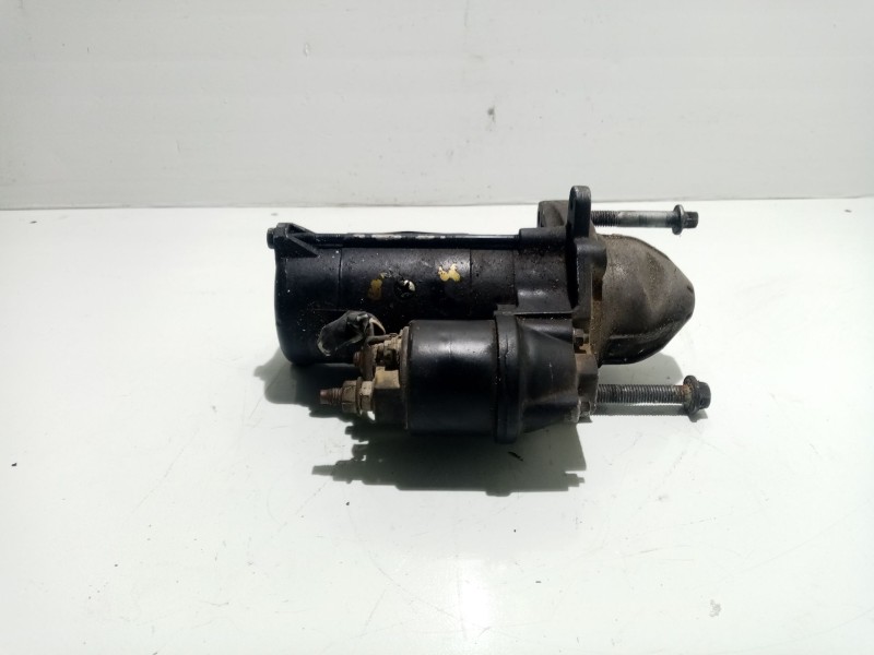 Recambio de motor de arranque para bmw serie 3 320i referencia OEM IAM 12412344238  