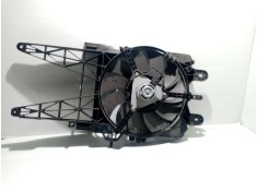 Recambio de electroventilador para fiat punto berlina (188) 1.2 cat referencia OEM IAM 861588N   2