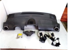 Recambio de kit airbag para toyota aygo (kgb/wnb) referencia OEM IAM 891700H050 553000H903 739700H010B0