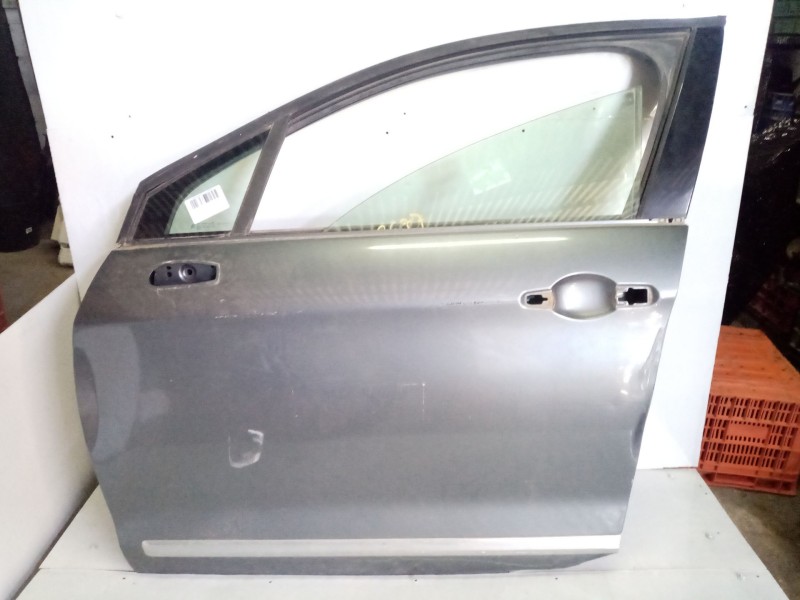 Recambio de puerta delantera izquierda para citroen c5 berlina exclusive referencia OEM IAM 9002Y8 9002 Y8 