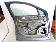 Recambio de puerta delantera izquierda para citroen c5 berlina exclusive referencia OEM IAM 9002Y8 9002 Y8  2