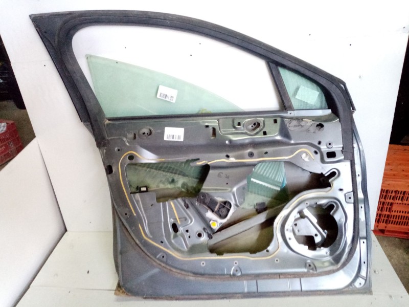 Recambio de puerta delantera izquierda para citroen c5 berlina exclusive referencia OEM IAM 9002Y8 9002 Y8 
