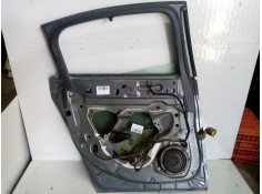 Recambio de puerta trasera izquierda para citroen c5 berlina exclusive referencia OEM IAM 9006L4   2