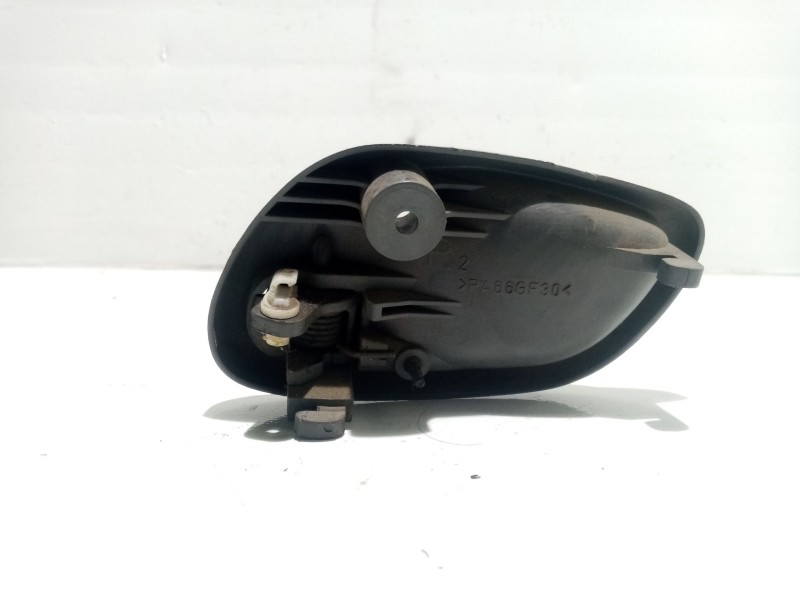 Recambio de maneta interior delantera derecha para suzuki wagon r+ rb (mm) referencia OEM IAM PA66GF30  