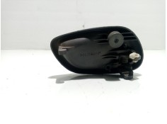 Recambio de maneta interior delantera izquierda para suzuki wagon r+ rb (mm) referencia OEM IAM PA66GF30   2