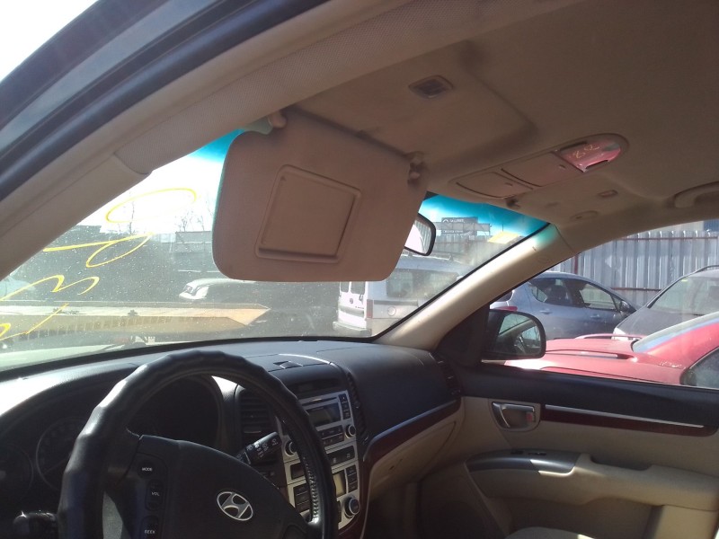 hyundai santa fe del año 2006