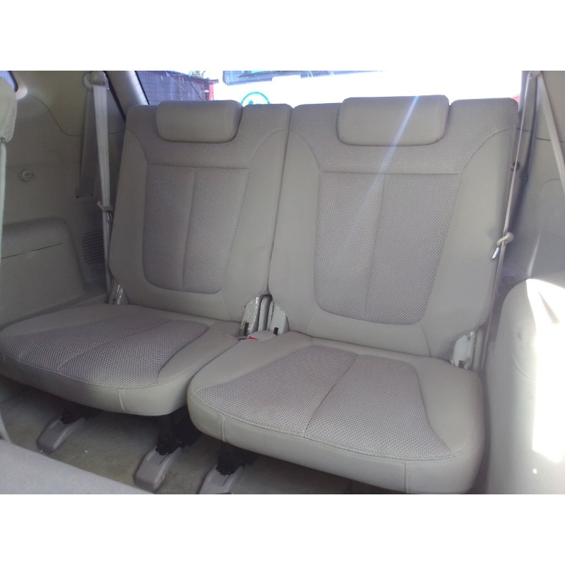 hyundai santa fe del año 2006