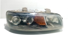 Recambio de faro derecho para fiat punto berlina (188) referencia OEM IAM   