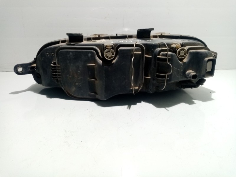 Recambio de faro derecho para fiat punto berlina (188) referencia OEM IAM   