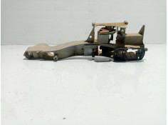 Recambio de soporte maneta exterior trasera izquierda para citroen c5 berlina exclusive referencia OEM IAM 910958   2