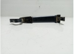 Recambio de maneta exterior delantera izquierda para citroen c5 berlina exclusive referencia OEM IAM 9681635077   2