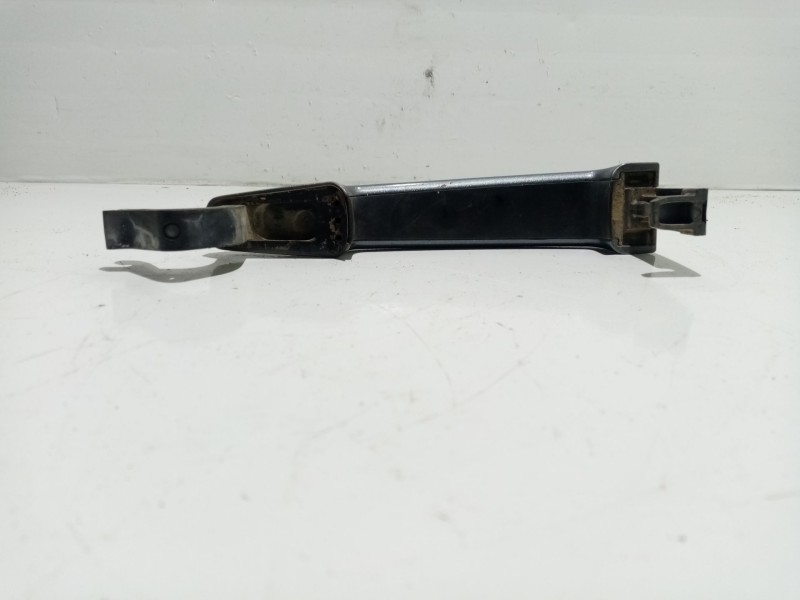 Recambio de maneta exterior delantera izquierda para citroen c5 berlina exclusive referencia OEM IAM 9681635077  