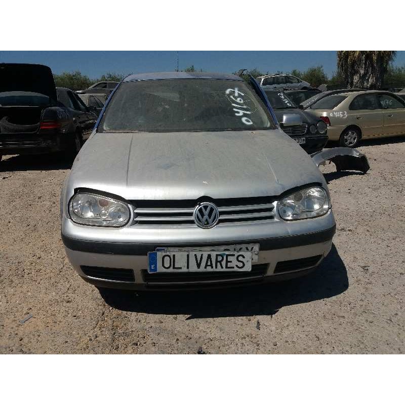 volkswagen golf iv berlina  (1j1)    |   0.97 - 0.03 | 1997 - 2003 del año 1997