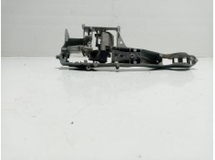 Recambio de soporte maneta exterior delantera izquierda para citroen c5 berlina exclusive referencia OEM IAM 910958 1198G3 1198G 2