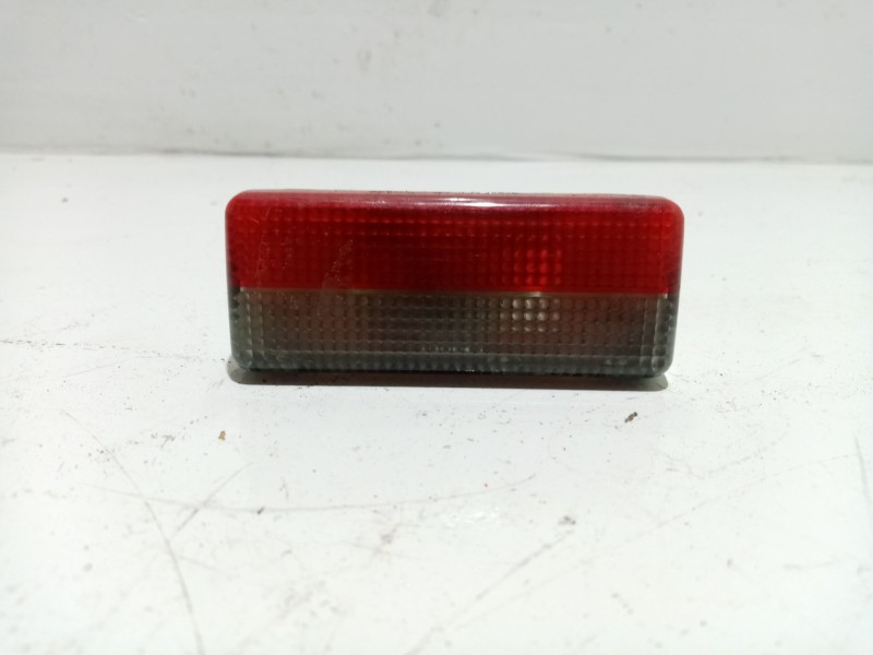 Recambio de luz interior para citroen c5 berlina exclusive referencia OEM IAM 632552  