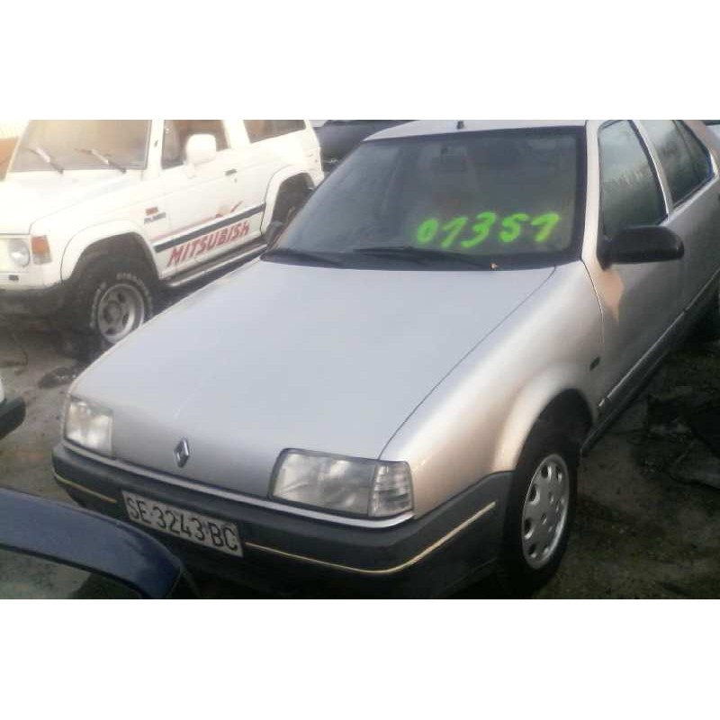 renault 19 hatchback (b/c53) 1.4 77 cv   |   ... | 0 | 77 cv / 57 kw del año 31/01/1989