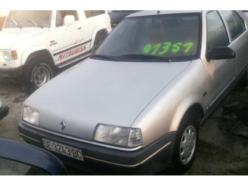 renault 19 hatchback (b/c53) 1.4 77 cv   |   ... | 0 | 77 cv / 57 kw del año 31/01/1989