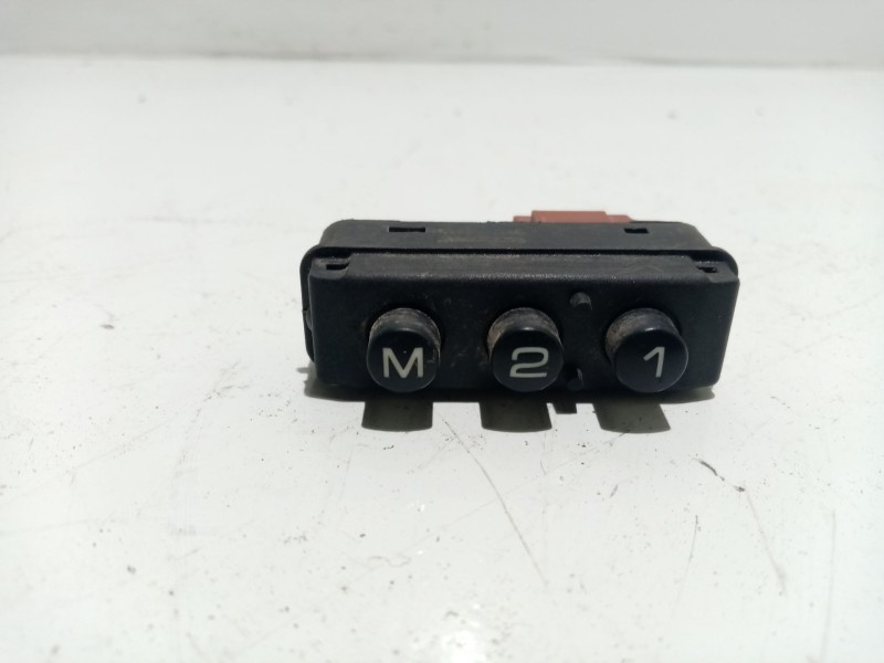 Recambio de interruptor para citroen c5 berlina exclusive referencia OEM IAM 96602084XT  