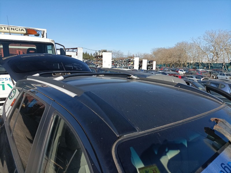 Recambio de barras techo para hyundai santa fe cm referencia OEM IAM   