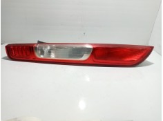 Recambio de piloto trasero izquierdo para ford focus berlina (cap) referencia OEM IAM