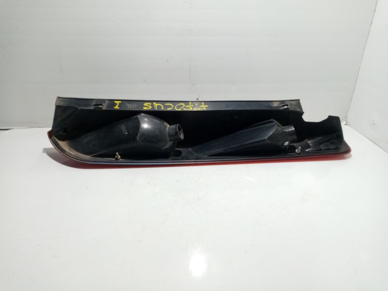 Recambio de piloto trasero izquierdo para ford focus berlina (cap) referencia OEM IAM   