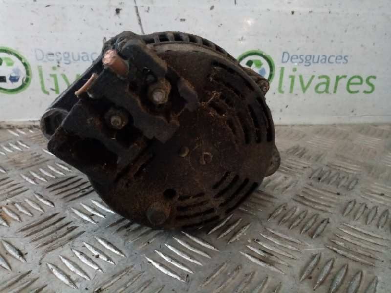 Recambio de alternador para mg rover serie 200 (rf) 216 si (5-ptas.)   |   05.96 - 12.99 | 1996 - 1999 | 112 cv / 82 kw referenc Recambio de alternador para mg rover serie 200 (rf) 216 si (5-ptas.)   |   05.96 - 12.99 | 1996 - 1999 | 112 cv / 82 kw referenc