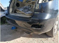 Recambio de paragolpes trasero para hyundai santa fe cm referencia OEM IAM    2