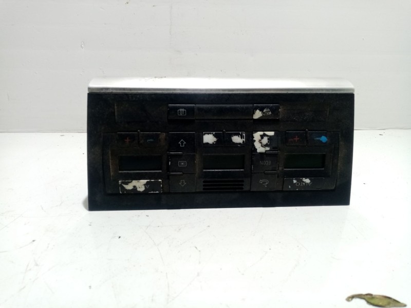 Recambio de mando calefaccion / aire acondicionado para audi a4 berlina (8e) 2.0 referencia OEM IAM 8E0820043AC  