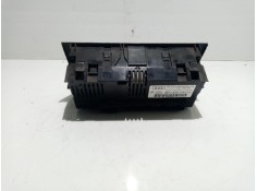 Recambio de mando calefaccion / aire acondicionado para audi a4 b6 avant (8e5) 2.5 tdi quattro referencia OEM IAM 8E0820043H   2