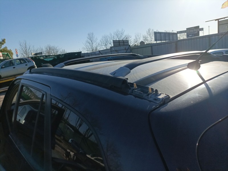 Recambio de barras techo para hyundai santa fe cm referencia OEM IAM   