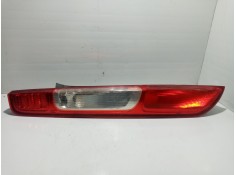 Recambio de piloto trasero izquierdo para ford focus berlina (cap) referencia OEM IAM