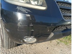 Recambio de paragolpes delantero para hyundai santa fe cm referencia OEM IAM    2